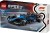 LEGO Klocki Speed Champions 77249 Bolid F1 Williams Racing FW46