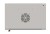 Lanberg Szafa instalacyjna rack wisząca 19" 6U 540x350 szara drzwi przeszklone ( flat pack)