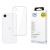 3MK Etui Clear Case iPhone 16E