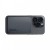 USAMS PowerBank 5000mAh 20W Indukcyjny Magsafe PD Fast Charge tytanowy