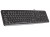 Tracer Klawiatura Maverick Black USB