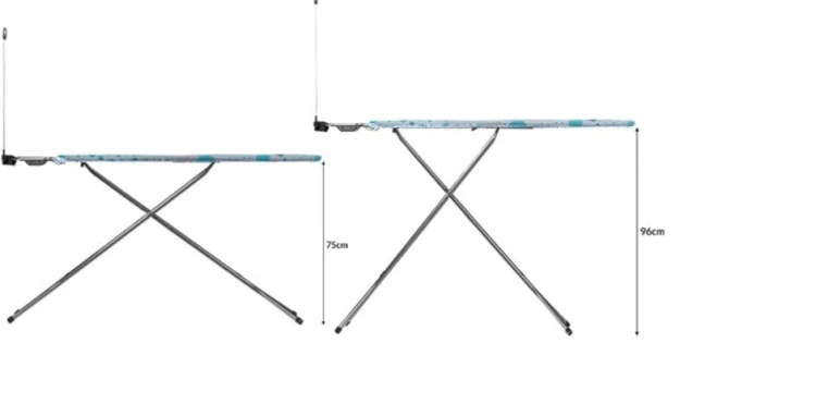 Vileda Deska do prasowania Star Plus