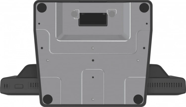 IIYAMA Monitor 15 cali T1531SR-B1S VA,RESISTIVE,HDMI,DP,VGA,IP54,2x1W