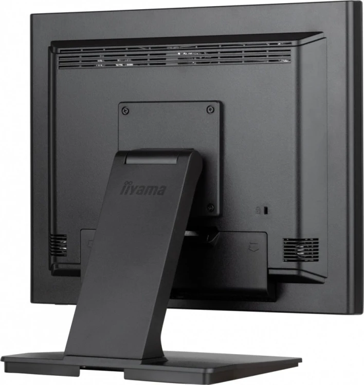 IIYAMA Monitor 17 cali 1731SR-B1S TN,RESISTIVE,HDMI,DP,VGA,IP54,2x1W
