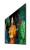 Samsung Monitor profesjonalny QB50C 50 cali Błyszczący 16h/7 350(cd/m2) 3840x2160 (UHD) S10 Player (Tizen 7, VXT Ready) WiFi/BT 3 lata On-Site (LH50QB