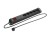 Lanberg Listwa zasilająca 5.0m 5x230 cz SP1-05E-0500-BK