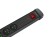 Lanberg Listwa zasilająca 5.0m 5x230 cz SP1-05E-0500-BK