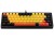 Tracer Klawiatura mechaniczna Gamezone EVO2 HOT SWAP 63 (yellow)