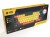 Tracer Klawiatura mechaniczna Gamezone EVO2 HOT SWAP 63 (yellow)