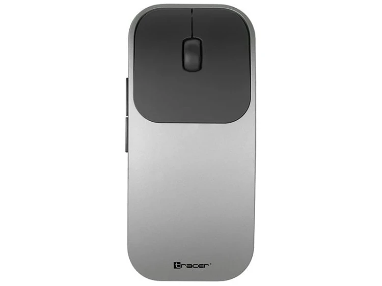 Tracer Zestaw klawiatura i myszka SET RF Nano USB
