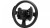 Thrustmaster Kierownica Evo racing 32R leather