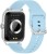 Garett Electronics Smartwatch GRC ACTIVITY 2 Srebrny matowy