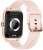 Garett Electronics Smartwatch GRC ACTIVITY 2 Złoty matowy