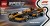 LEGO Klocki Speed Champions 77251 Bolid F1 McLaren Team MCL38