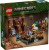 LEGO Klocki Minecraft 21272 Ring w Leśnym dworze
