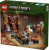 LEGO Klocki Minecraft 21272 Ring w Leśnym dworze