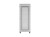 Lanberg Szafa instalacyjna rack stojąca 19 cali 42U 800x1000 drzwi perforowane LCD szara (Flat pack)