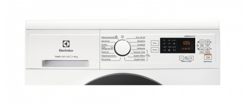Electrolux Pralka EW2F428BP