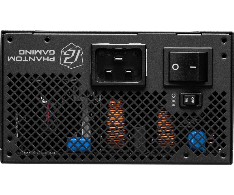ASRock Zasilacz PG-1300G 1300W 80PLUS GOLD modularny