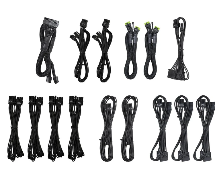 ASRock Zasilacz TC-1300T 1300W 80PLUS TITANUM modularny