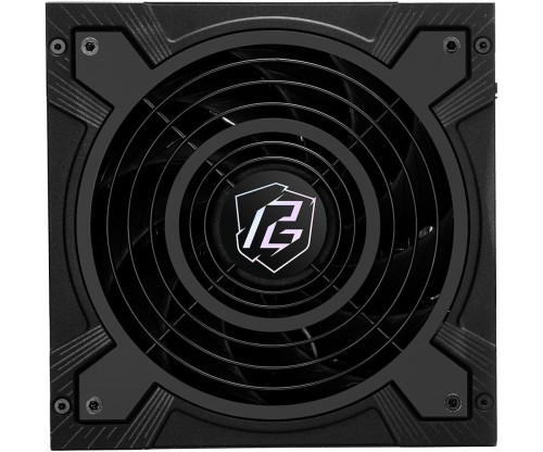 ASRock Zasilacz PG-850G 850W 80PLUS GOLD modularny