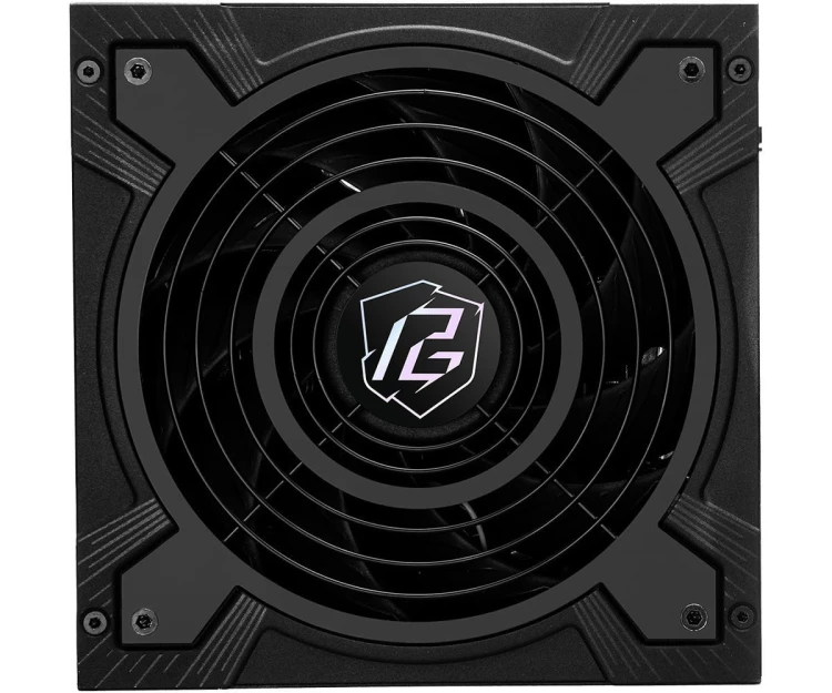 ASRock Zasilacz PG-850G 850W 80PLUS GOLD modularny
