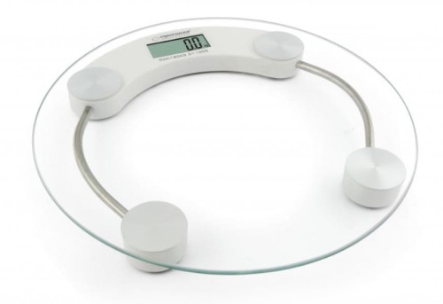 Esperanza Waga łazienkowa JUKARI EBS007W