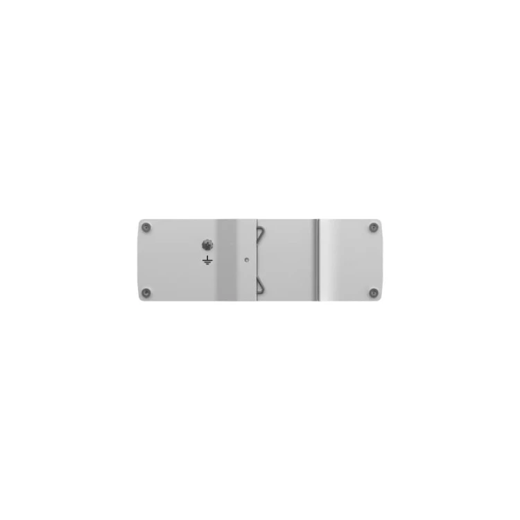 TELTONIKA Przełącznik niezarządzalny TSW210 Switch 2xSFP 8xPoE+ 8xGbE DIN RAIL Back Panel
