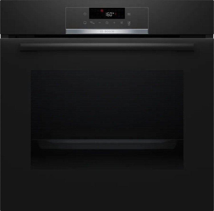 Bosch Piekarnik HQG572EB3