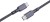 AUKEY CB-KCC101 kevlarowy kabel USB C - USB C | 1m | 5A | 100W PD | 20V