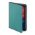 Hama Etui uniwersalne do tabletu 9,5-11' xpand petrol