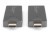 Digitus Przedłużacz/Extender HDMI bezprzewodowy 30m UHD 4K30Hz audio (zestaw)