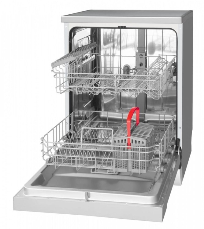 Amica Zmywarka DFM61E6qISMG