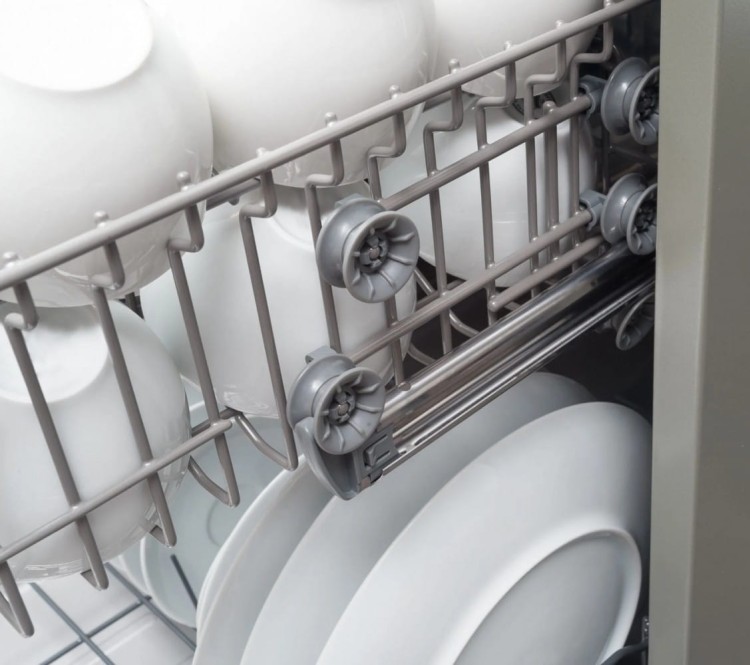 Amica Zmywarka DFM61E6qISMG