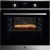 Electrolux Piekarnik SurroundCook EOF5F50BX