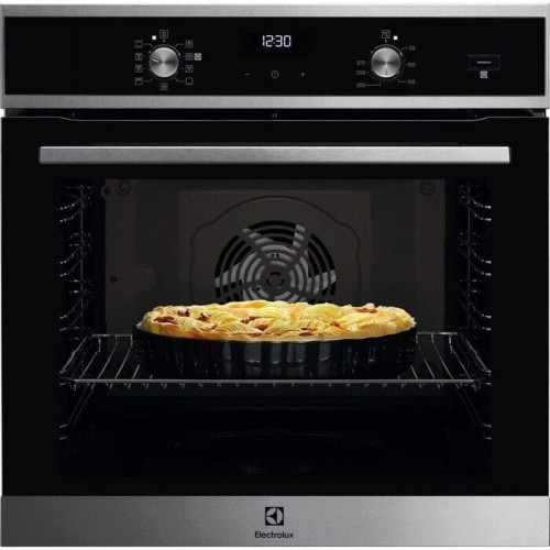 Electrolux Piekarnik SteamBake EOD5F71X