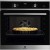 Electrolux Piekarnik SteamBake EOD5F71X