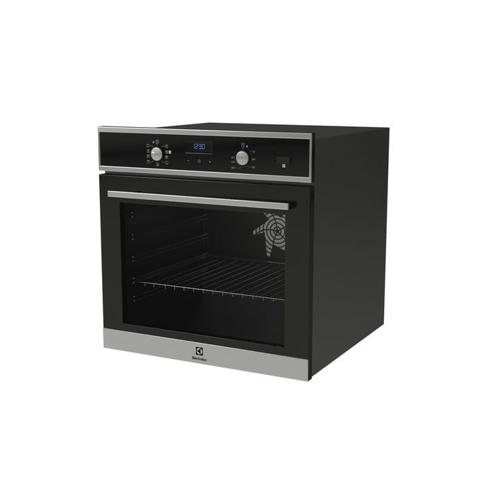 Electrolux Piekarnik SteamBake EOD5F71X