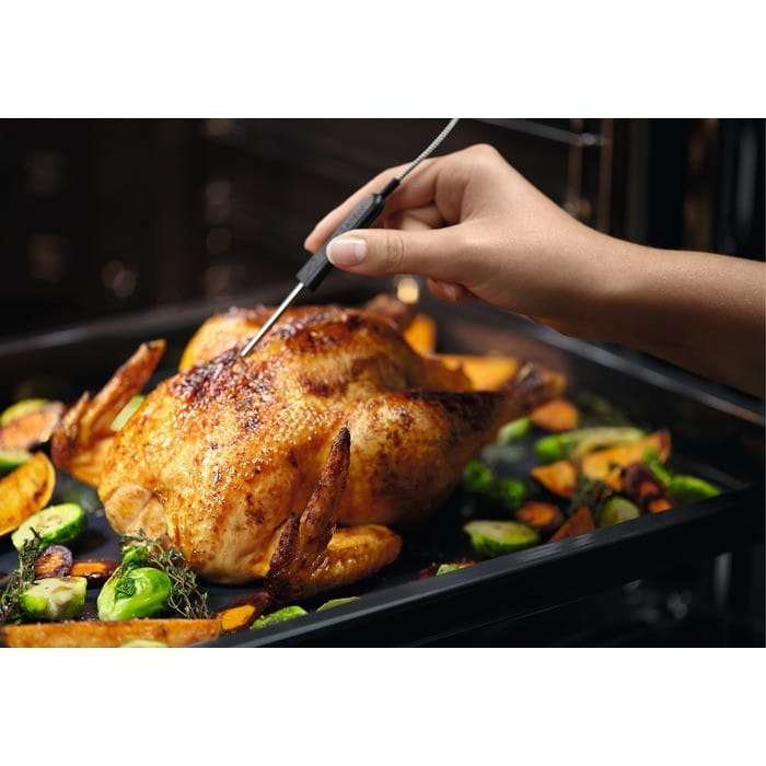 Electrolux Piekarnik SteamBake EOD5F71X