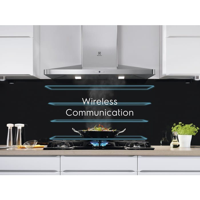Electrolux Płyta indukcyjna EIS82453