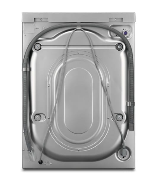 Electrolux Pralka czarna EW6SN306SPX