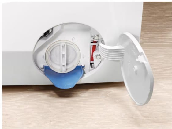 Electrolux Pralka do zabudowy EWN7F447WIP