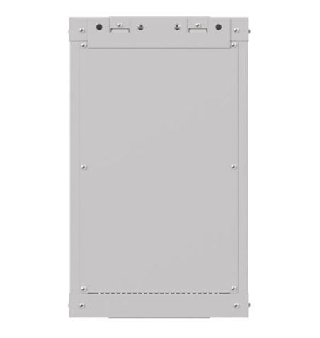 Lanberg Szafa instalacyjna rack wisząca 10 cali 9U 300x300 szara