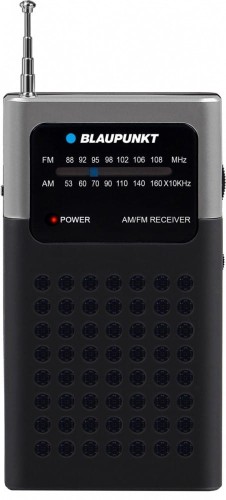 Blaupunkt Radio kieszonkowe PR4BK/AM/FM