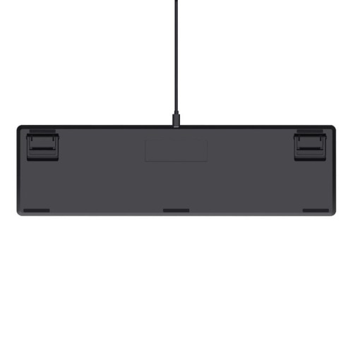 Trust Klawiatura przewodowa GXT 866 Torix US Gaming