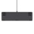 Trust Klawiatura przewodowa GXT 866 Torix US Gaming