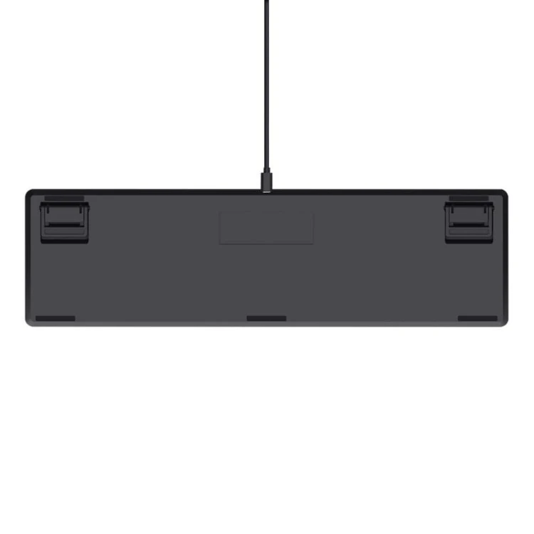 Trust Klawiatura przewodowa GXT 866 Torix US Gaming