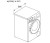 Bosch Pralko-suszarka WNA13401PL