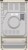 Gorenje Kuchnia gazowo-elektryczna GKS5B70CLI