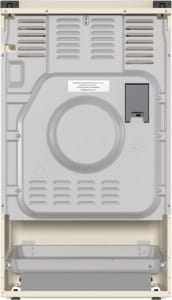 Gorenje Kuchnia gazowo-elektryczna GKS5B70CLI